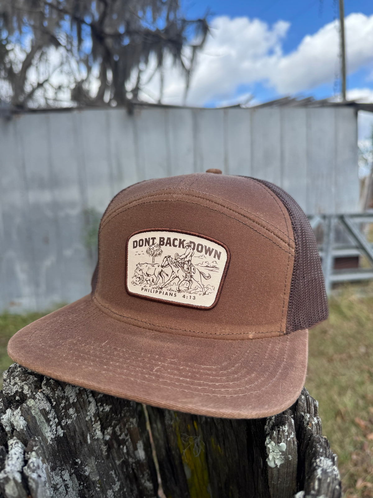 The 1894 Hat