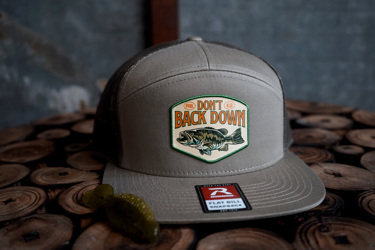 The 13:47 Hat