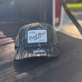 The 4:13 Hat
