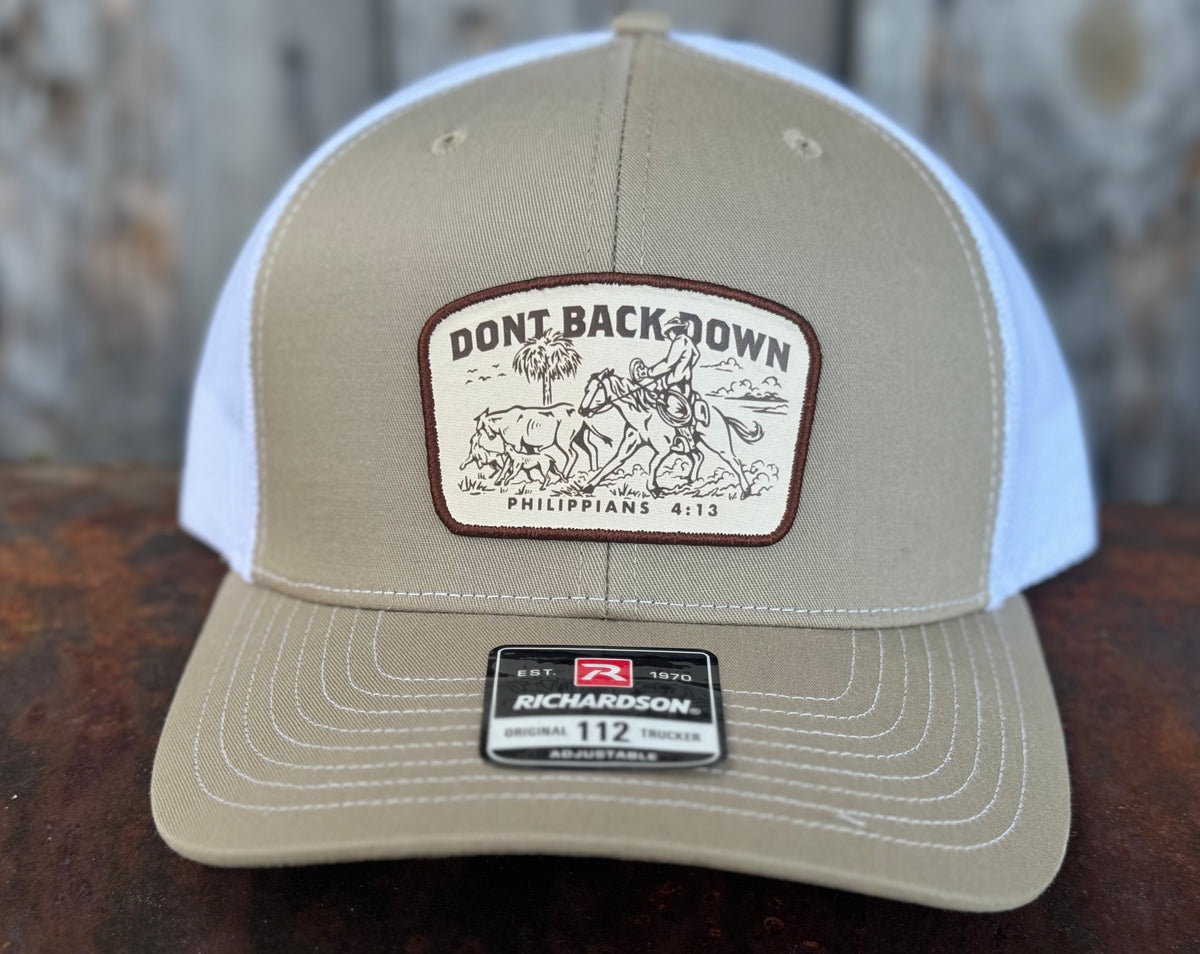 The 1894 Hat