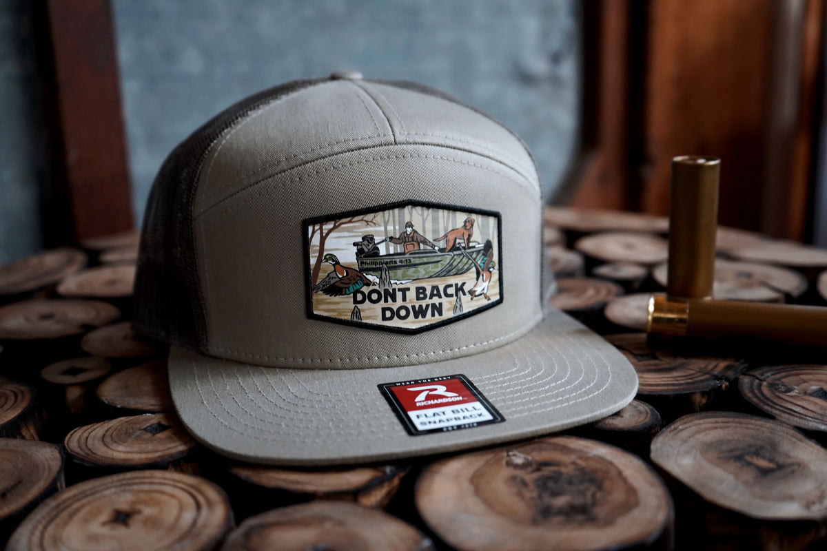 The 6:26 Hat