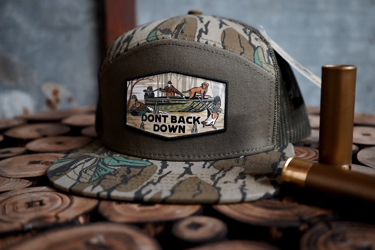 The 6:26 Hat