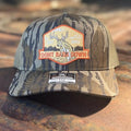 The Swamped Whitetail Hat
