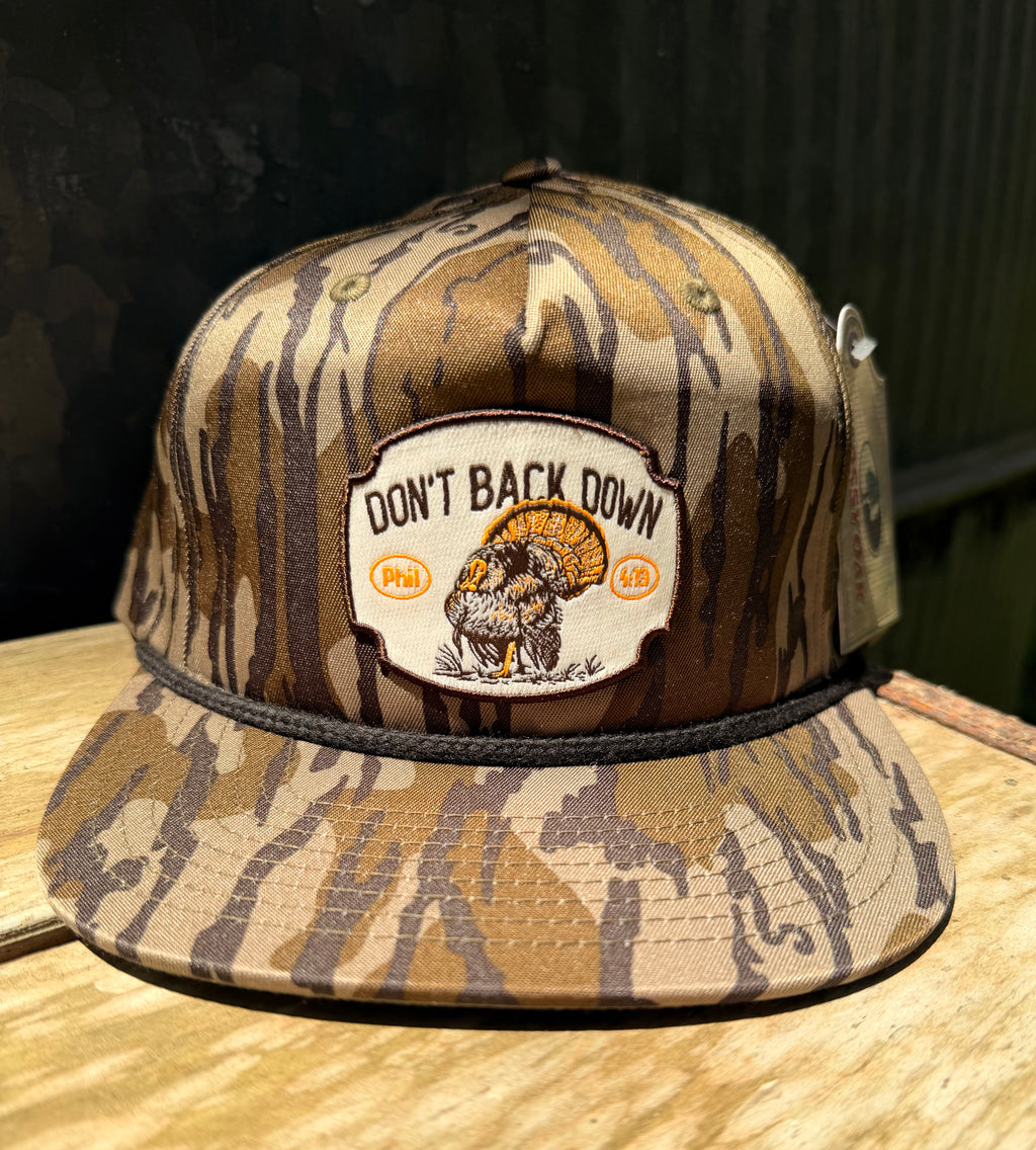 The Turkey Hat