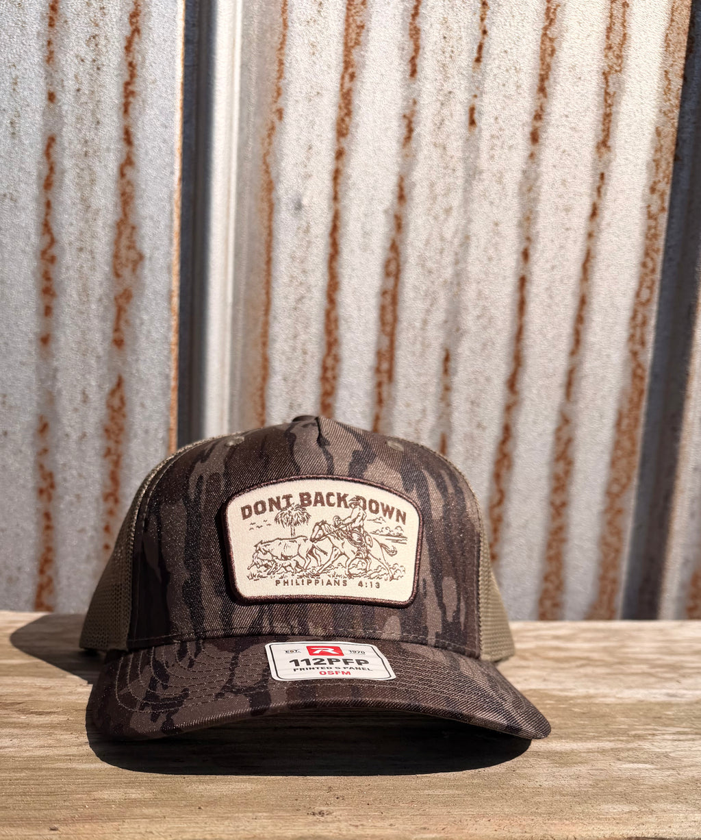 The 1894 Hat