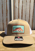 The Fisher Hat