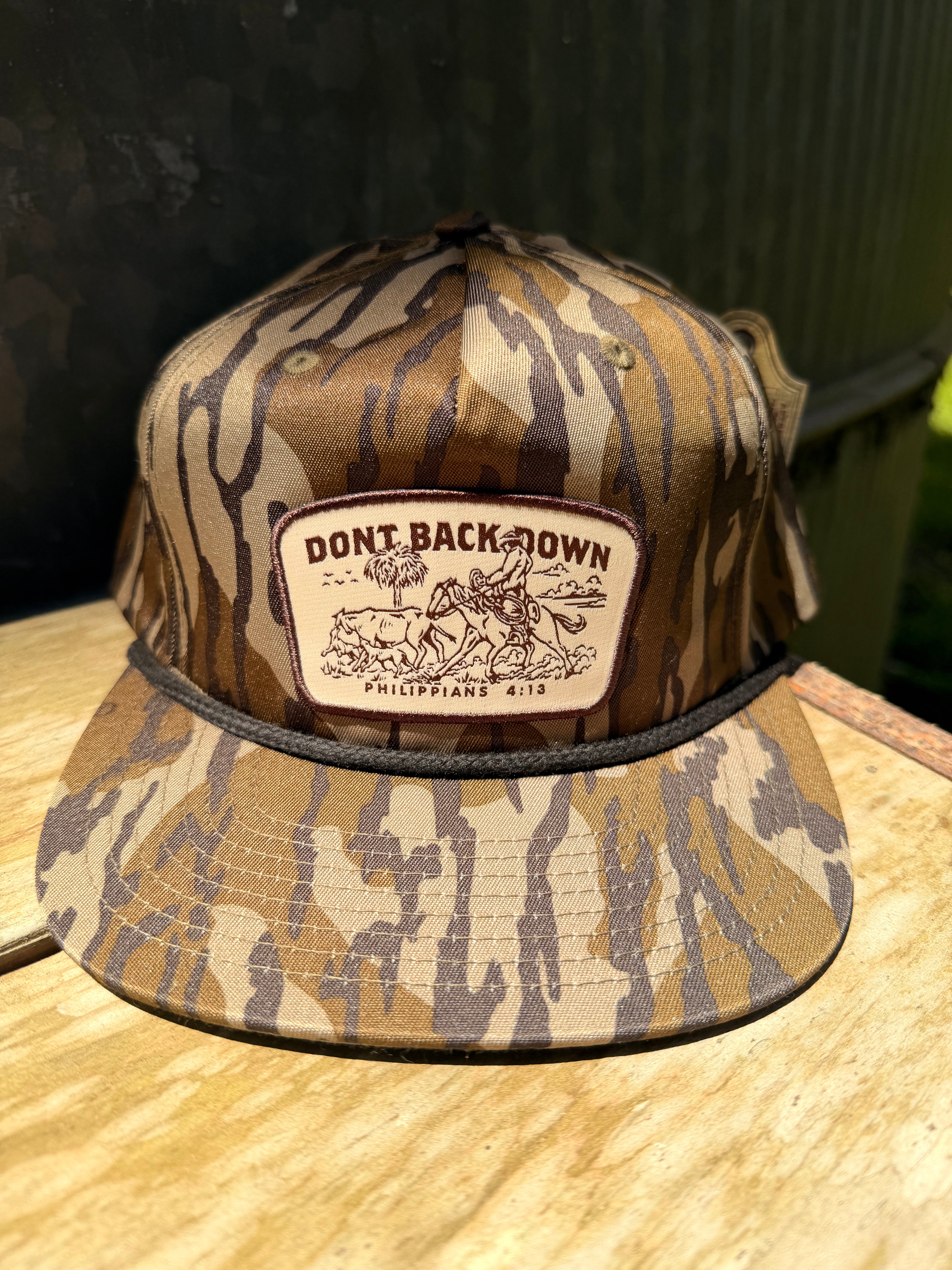 The 1894 Hat