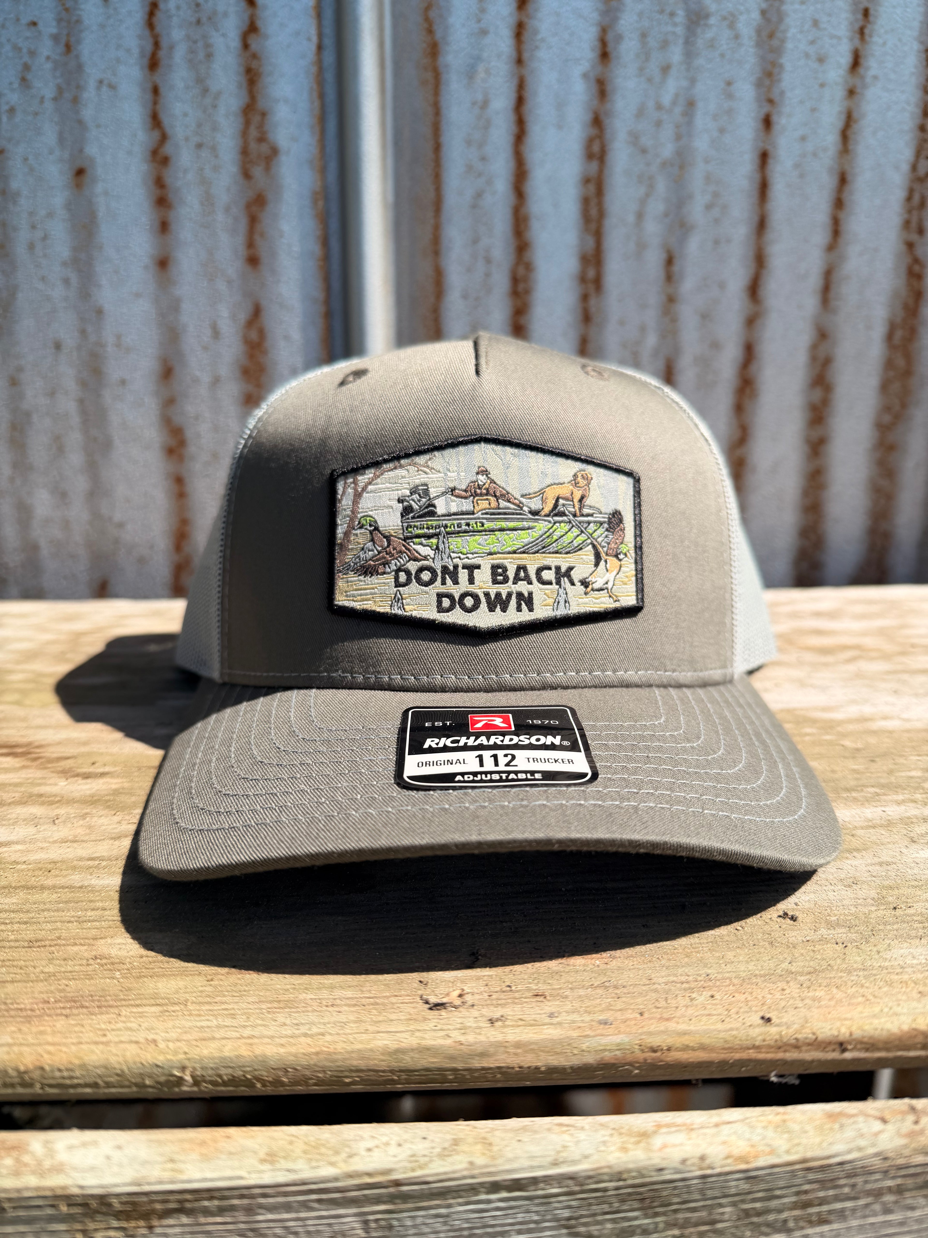 The 6:26 Hat