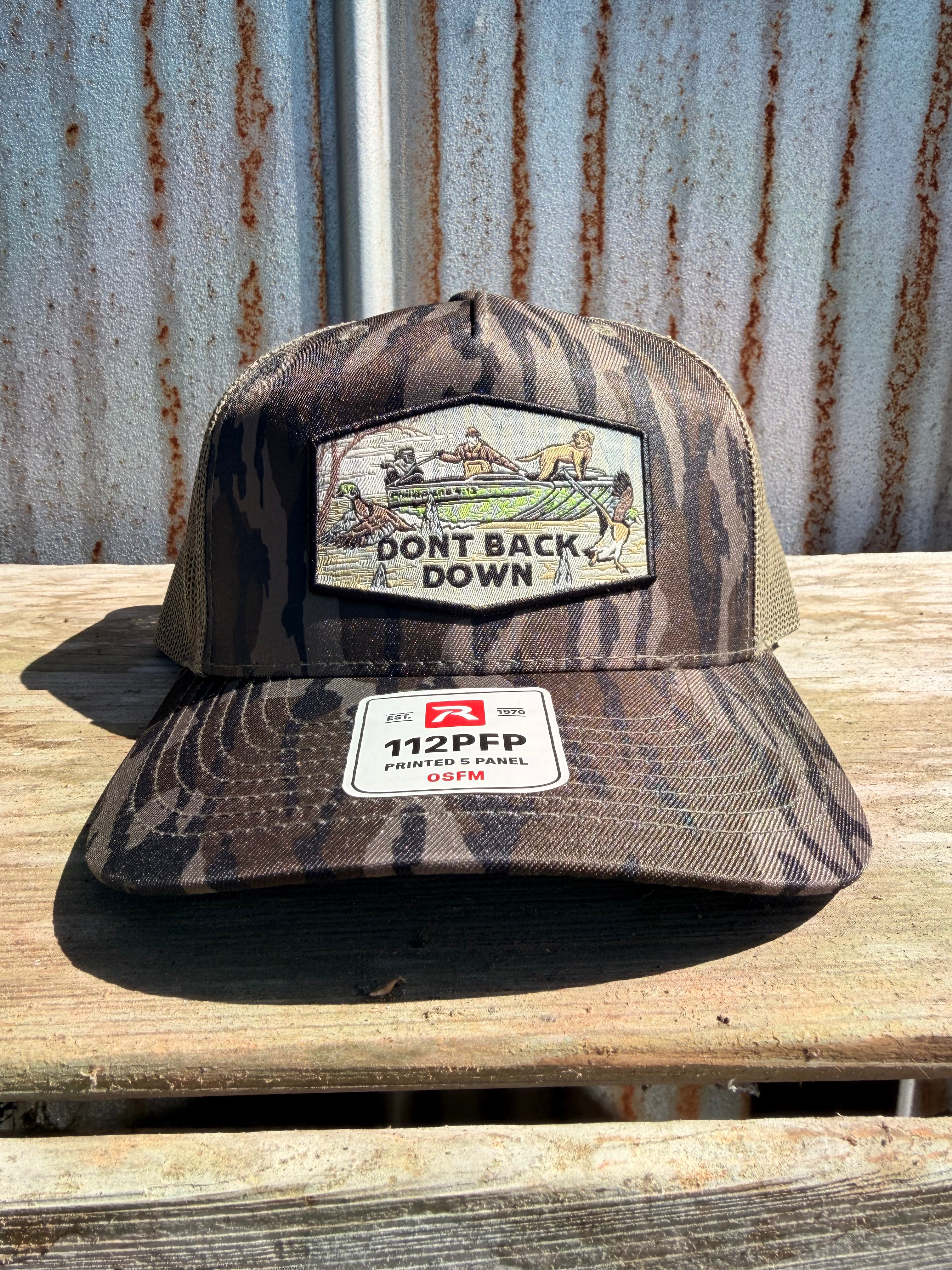 The 6:26 Hat