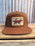 The Ringed Gunner Hat
