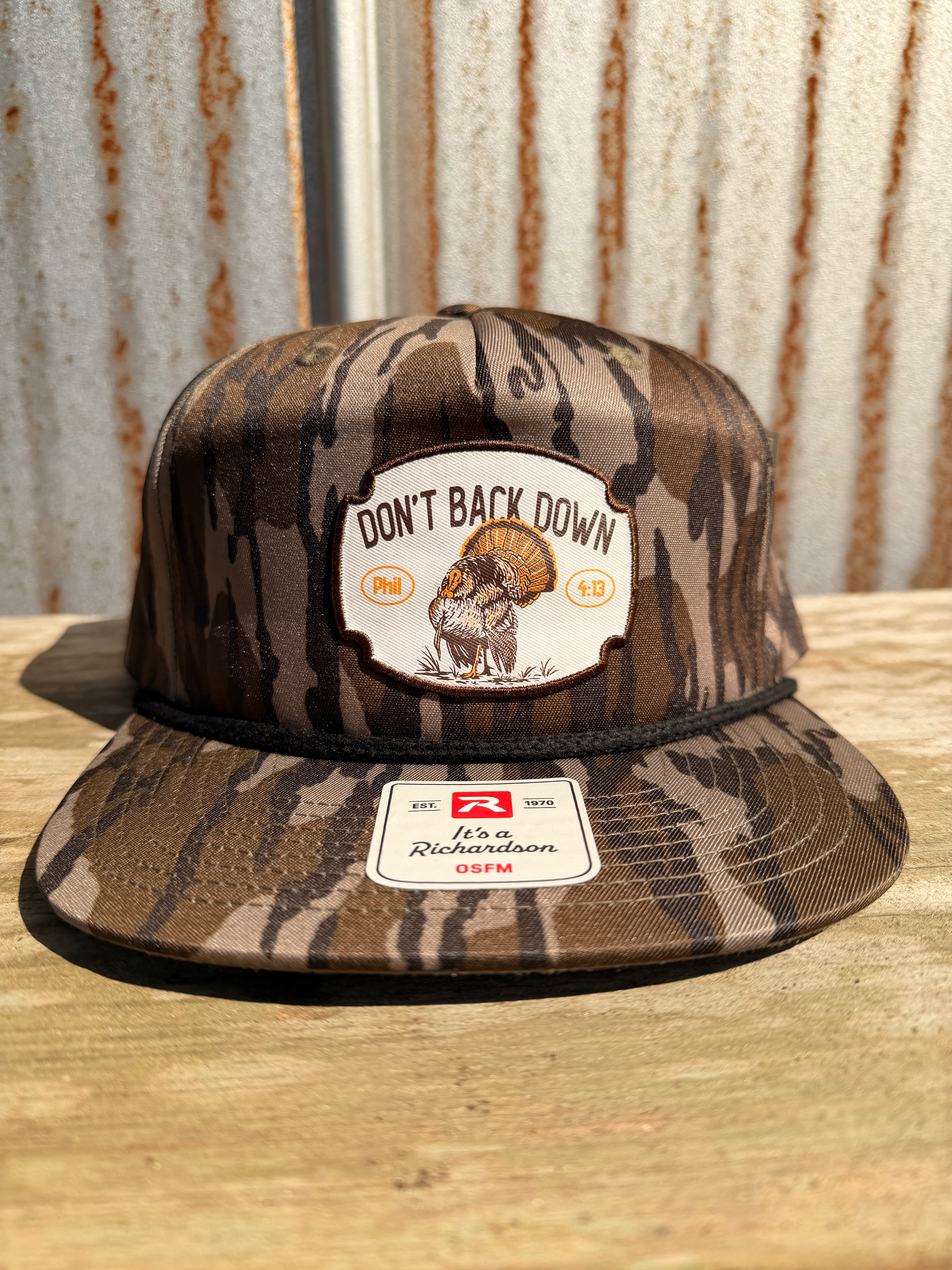 The Turkey Hat